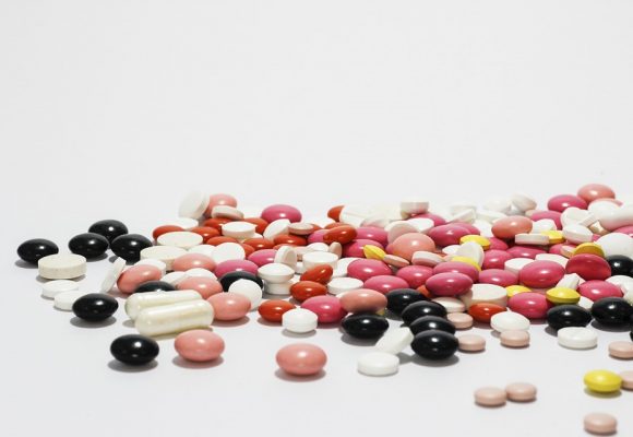 Tabletki na alergie – co i jak?
