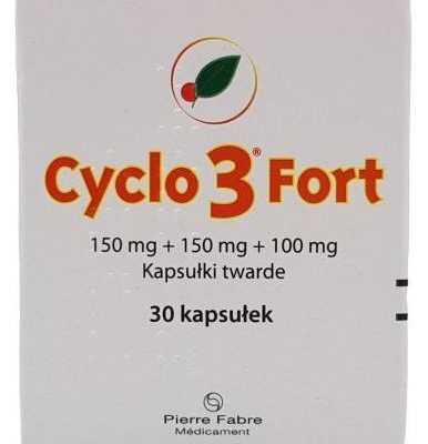 Cyclo 3 fort – wspaniały wynalazek