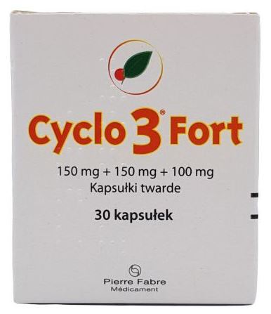 Cyclo 3 fort – wspaniały wynalazek