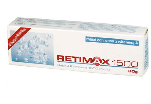 Dlaczego warto stosować Retimax 1500?