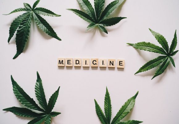 Czy należy obawiać się medycznej marihuany?
