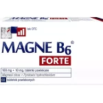 Magne b6 forte – czy jest skuteczne?